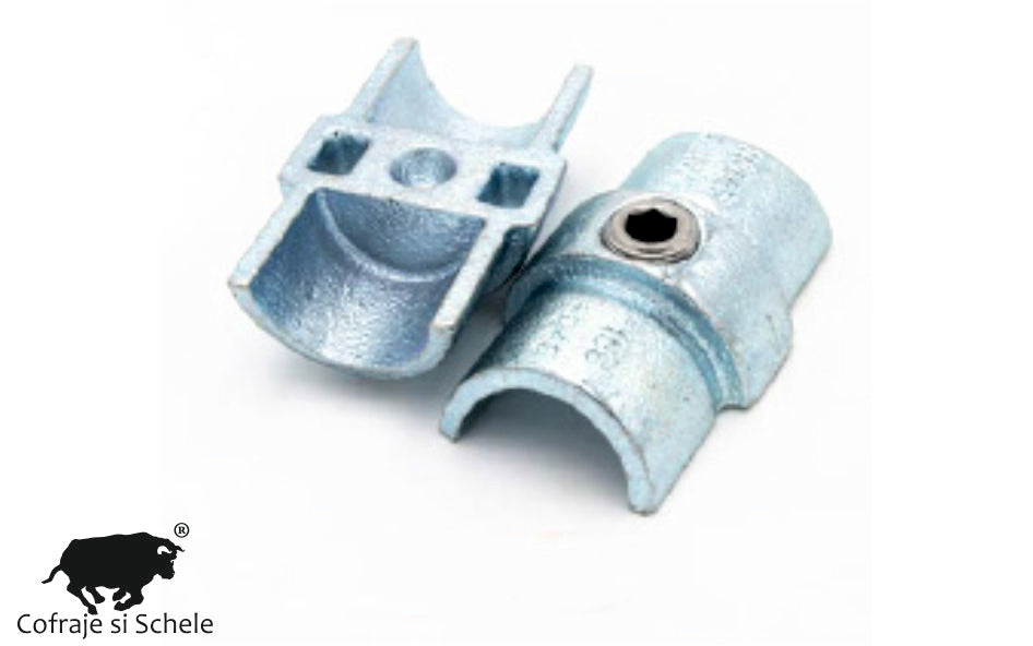 Racord Jonctiune Interna Teava Schela 48.3mm