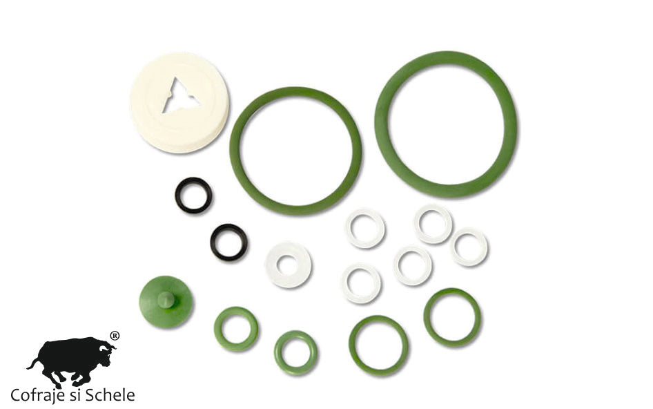 Kit intretinere pompe Profi Plus si Ferrox