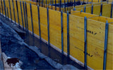 Profile inceput cofraje 113cm