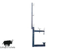 Parapet santier MH90