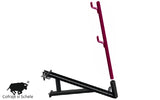 Set consola serviciu lucru Huennebeck Rasto