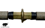 Opritor apa DW15 Ø32mm