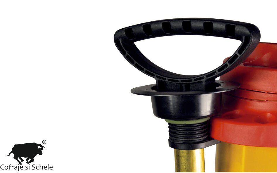 Maner pompe Ferrox Plus