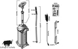 Pompa decofrol Fix Plus