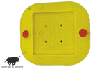 Protectie talpa reglabila