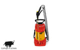 Pompa decofrol Ferrox Plus 6 litri