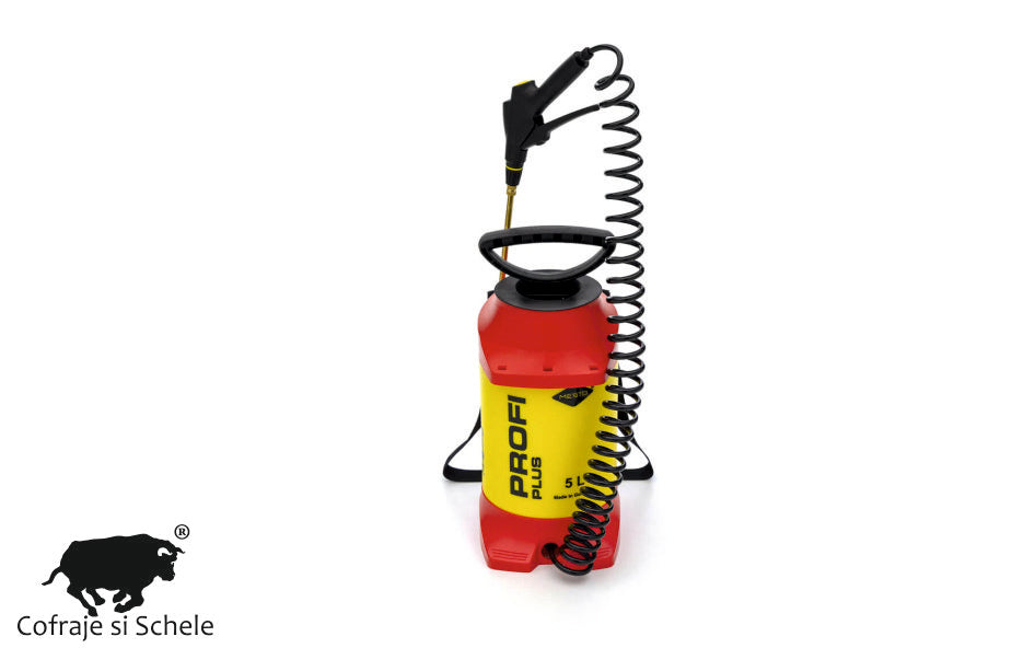 Pompa decofrol PROFI PLUS