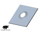 Saiba Bombata Micropiloti 150x150x6mm