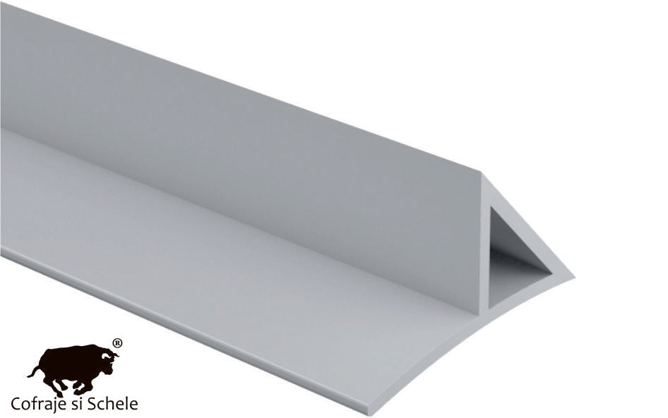 Coltar pvc 10X15X26m 2.5m