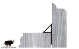 Coltar pvc 10X15X26m 2.5m