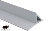 Coltar pvc 30x42x53mm 2.5m