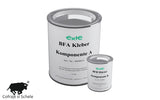 Adeziv bicomponent pentru beton 1.2kg