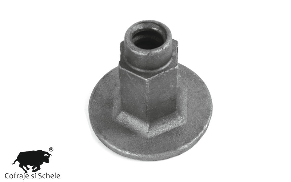 Ancora fixa DW20