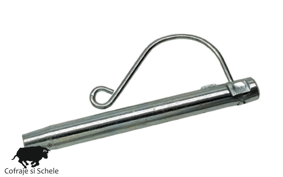 Bolt cu arc D16mm Dokadek