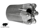 Cap Burghiu Pierdut TITAN Button 51mm HRC46 Autoforant