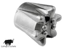 Cap Burghiu Pierdut TITAN Button 70mm Bara Autoforanta