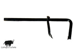 Clema ciocan 80cm cofrare fundatii