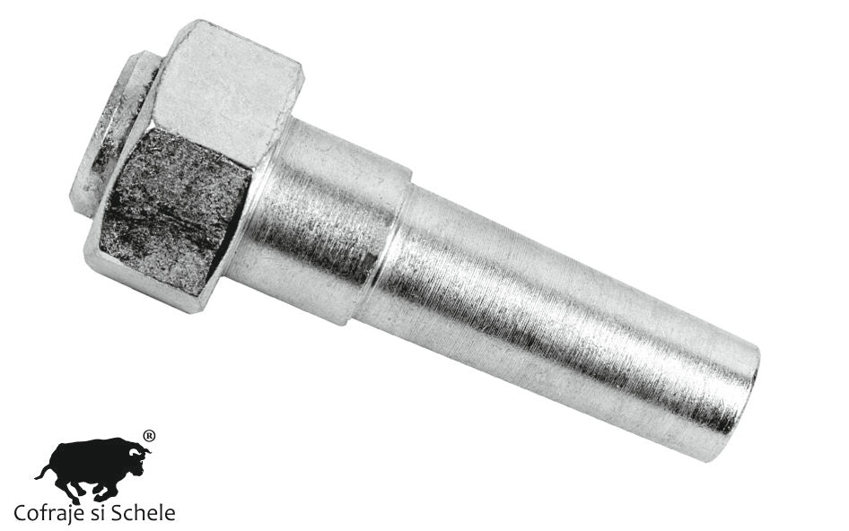 Con platforma put 20kN tip Doka DW5