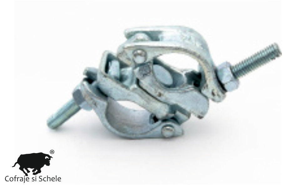 Cupla Rotativa Standard 49x49mm cu piulita 21mm