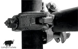 Cuple fixe schele metalice