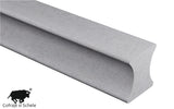 Distantiere Concave Sectiune H25mm Fibrobeton