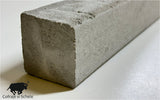 Distantiere liniare 55x55mm patrate fibrobeton
