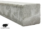 Distantiere liniare 55x55mm patrate fibrobeton