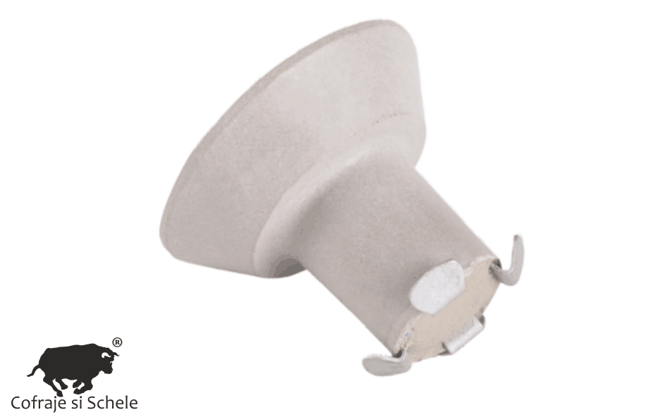Dop de Ciment Auto-Fixare RivePlug