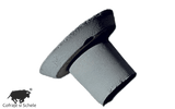 Dop fibrobeton la fata 22mm