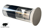 Dop de Ciment Auto-Fixare RivePlug
