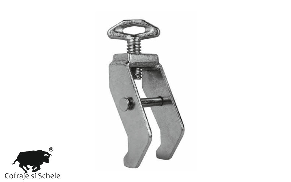 Kit de reparatie tip RA pentru cleme Hunnebeck Rasto