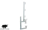 Parapet santier MH88