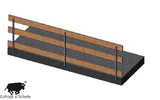 Parapet santier MH20