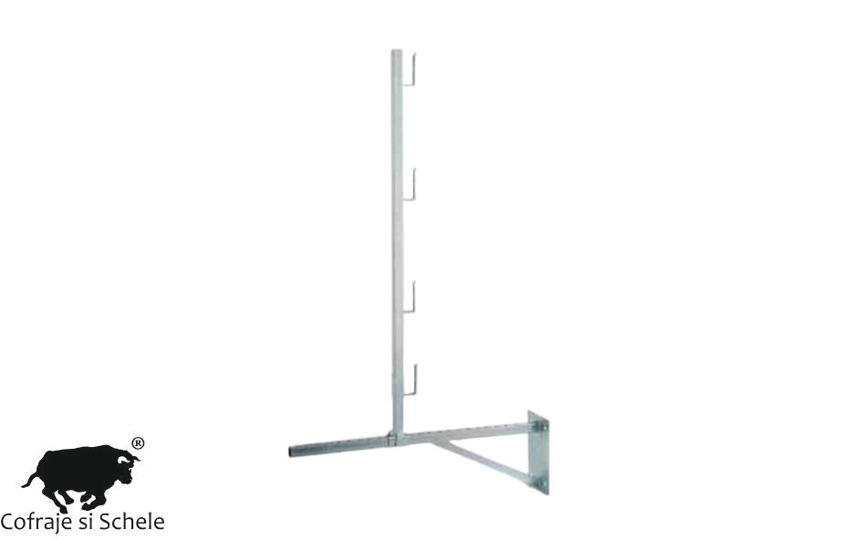 Parapet santier MH55