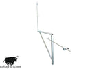 Parapet santier MH60