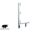 Parapet santier MH76