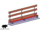 Parapet santier MH76eco