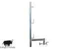 Parapet santier MH76eco