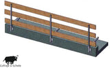 Parapet santier MH77