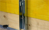 Profile inceput cofraje 113cm